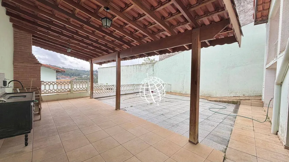 Casa, 2 quartos, 148 m² - Foto 3