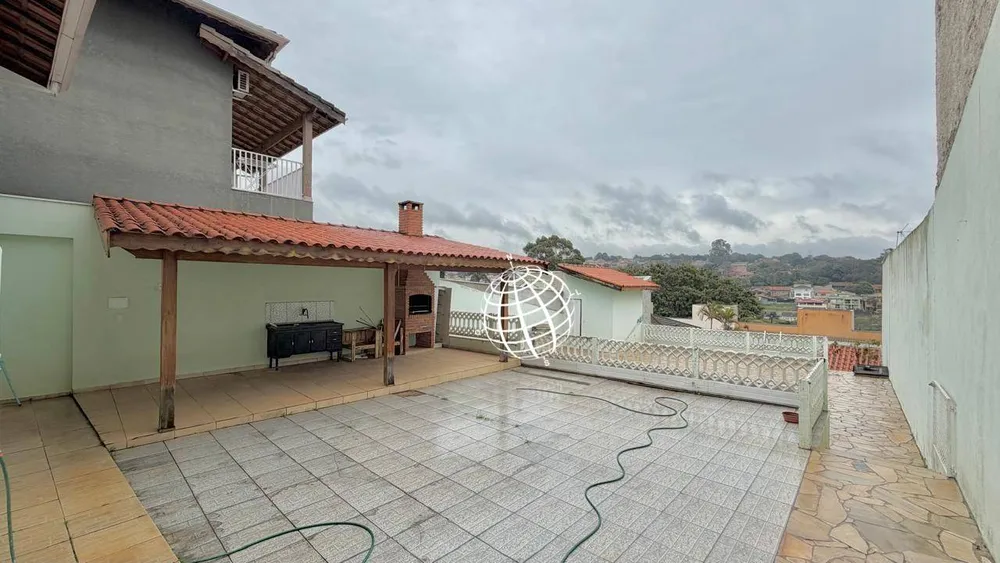 Casa, 2 quartos, 148 m² - Foto 1