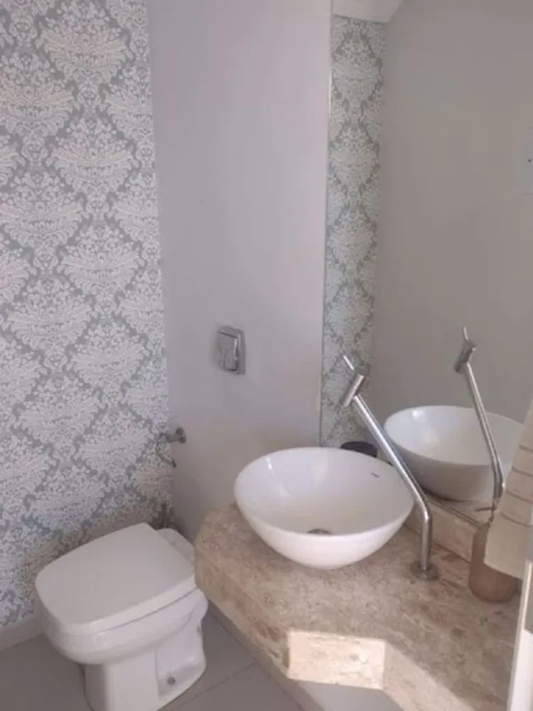 Casa de Condomínio, 3 quartos - Foto 11