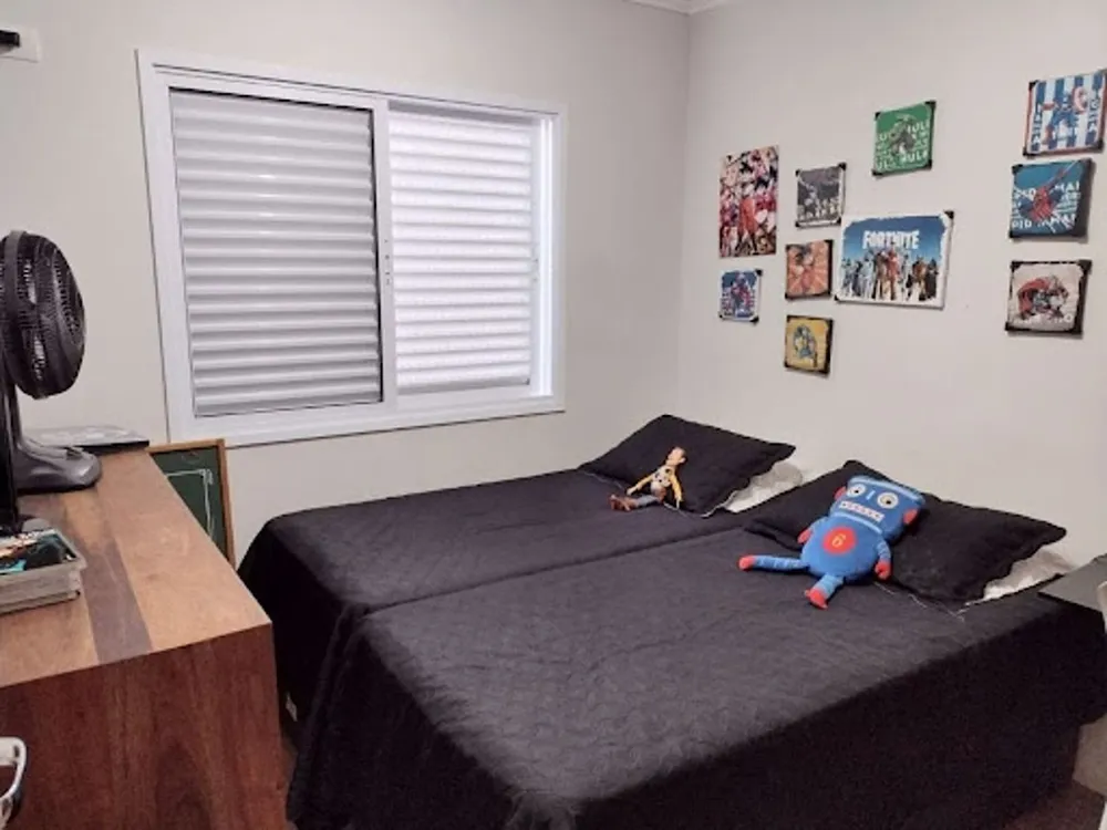 Casa de Condomínio, 3 quartos - Foto 6
