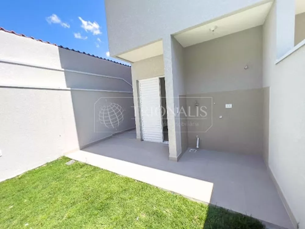 Casa à venda com 4 quartos, 133m² - Foto 5