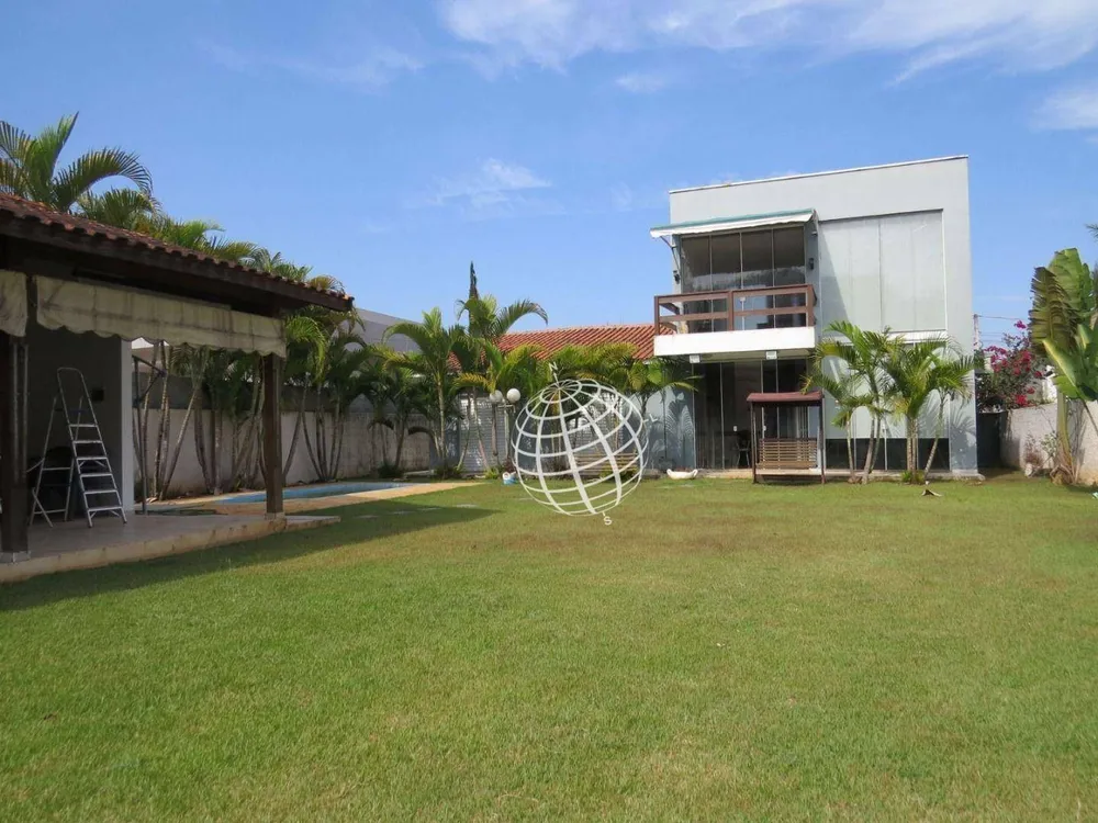 Casa de Condomínio, 3 quartos - Foto 8