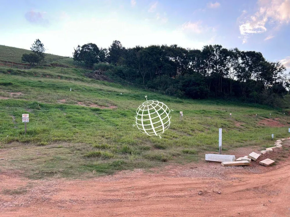Terreno, 360 m² - Foto 1