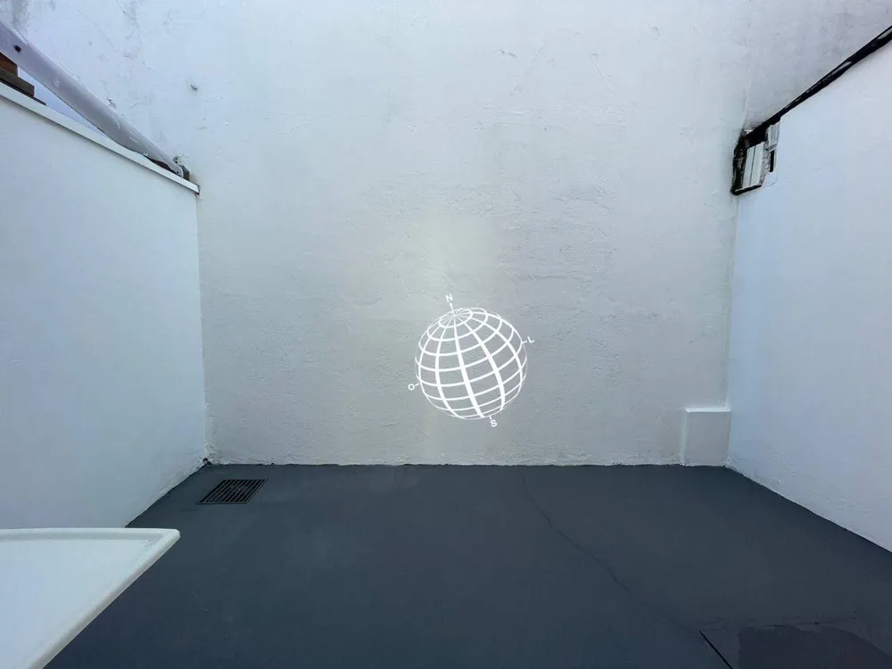 Loja-Salão, 104 m² - Foto 2