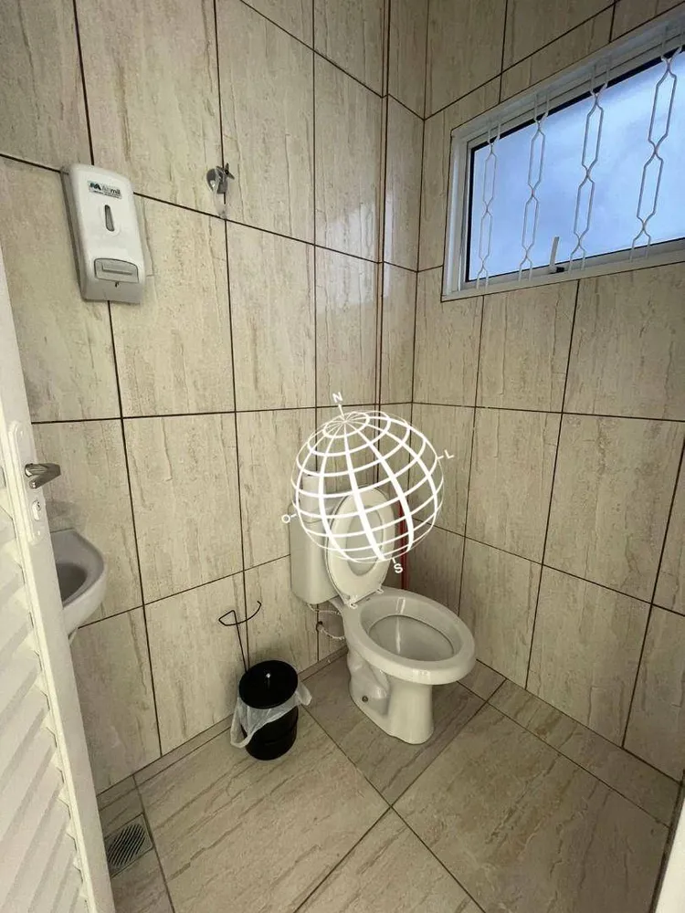 Loja-Salão, 104 m² - Foto 6