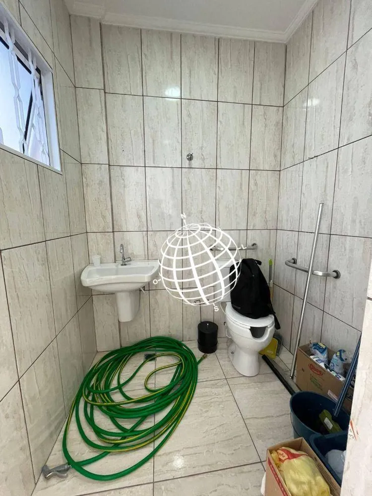 Loja-Salão, 104 m² - Foto 1