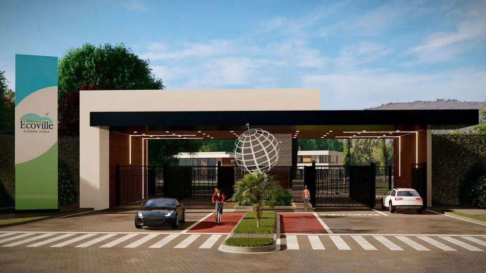 Loteamento e Condomínio, 360 m² - Foto 10