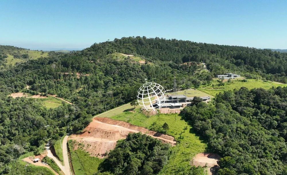 Loteamento e Condomínio, 2 hectares - Foto 2