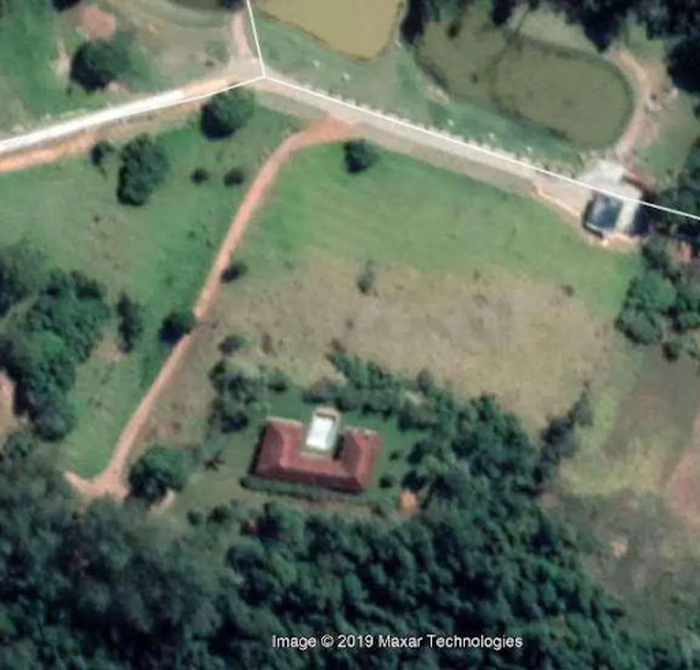 Loteamento e Condomínio, 2 hectares - Foto 3