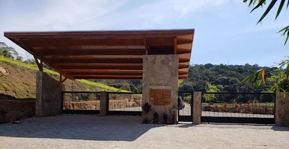 Loteamento e Condomínio, 2 hectares - Foto 12