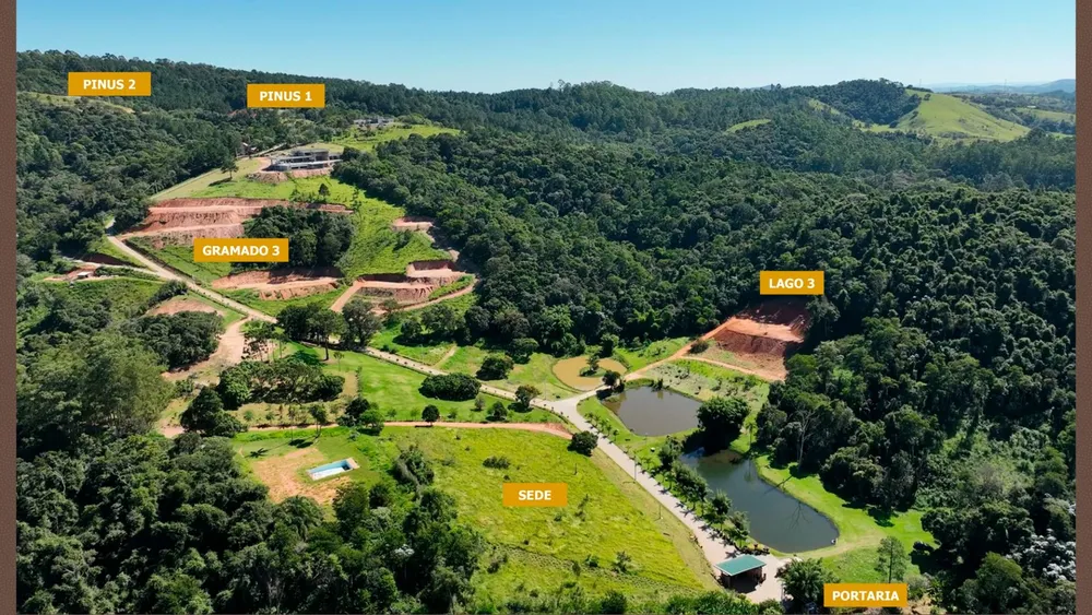 Loteamento e Condomínio, 2 hectares - Foto 12