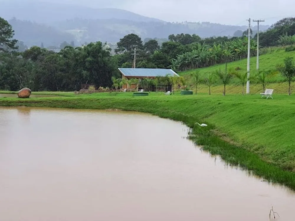 Loteamento e Condomínio, 2 hectares - Foto 1
