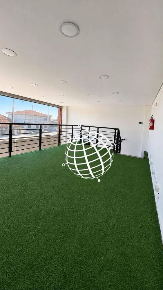 Loja-Salão, 72 m² - Foto 4