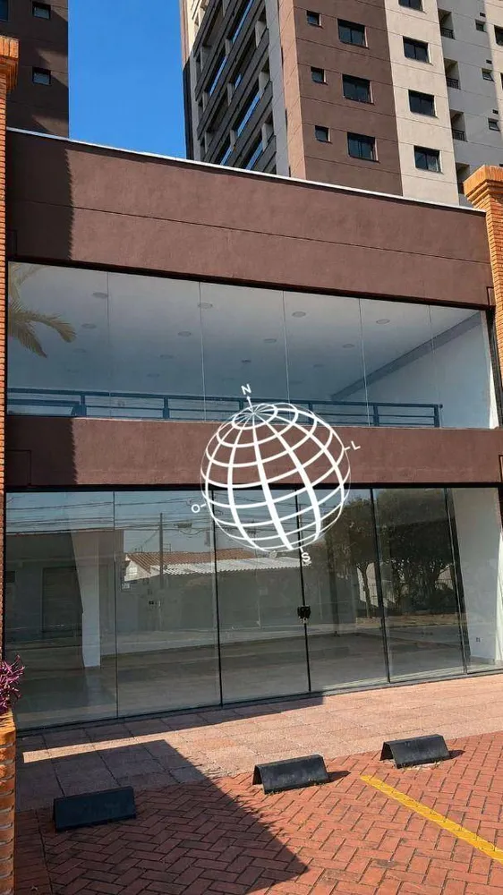 Loja-Salão, 72 m² - Foto 1