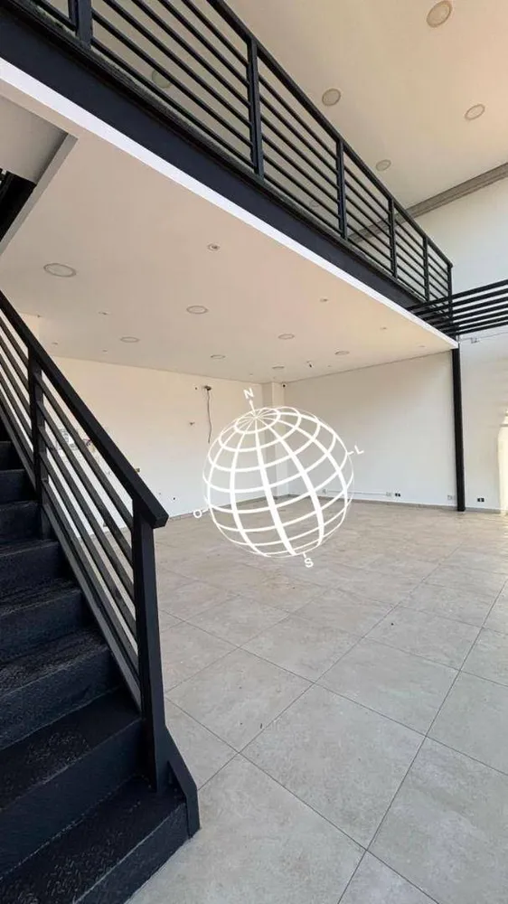 Loja-Salão, 72 m² - Foto 3