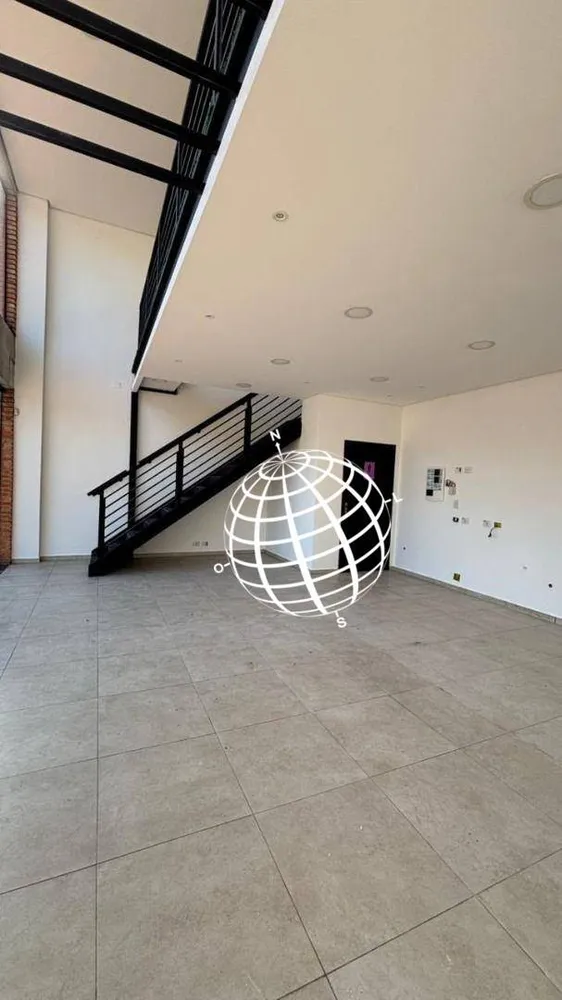Loja-Salão, 72 m² - Foto 2