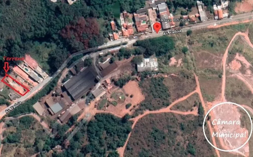Terreno, 1270 m² - Foto 8