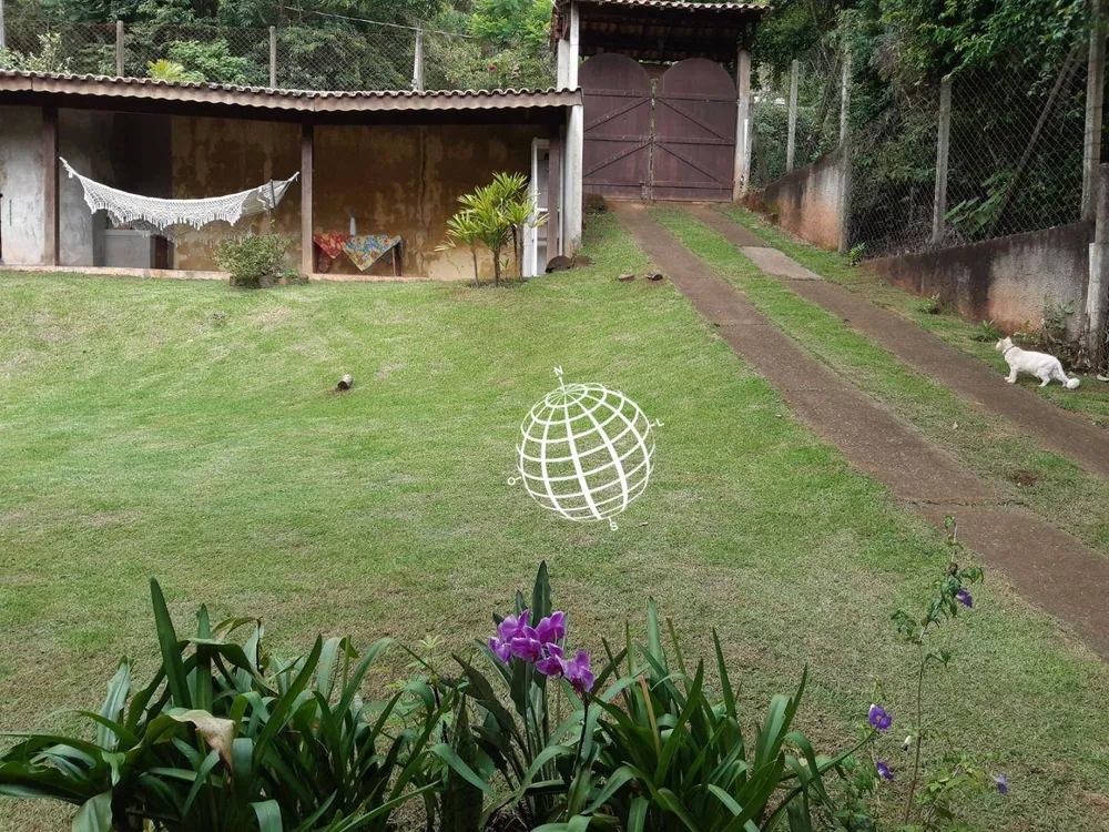 Casa, 2 quartos, 101 m² - Foto 4
