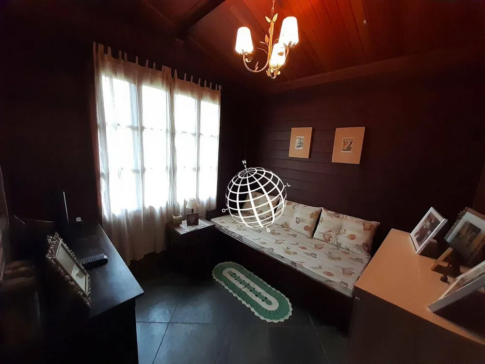 Casa, 2 quartos, 101 m² - Foto 8