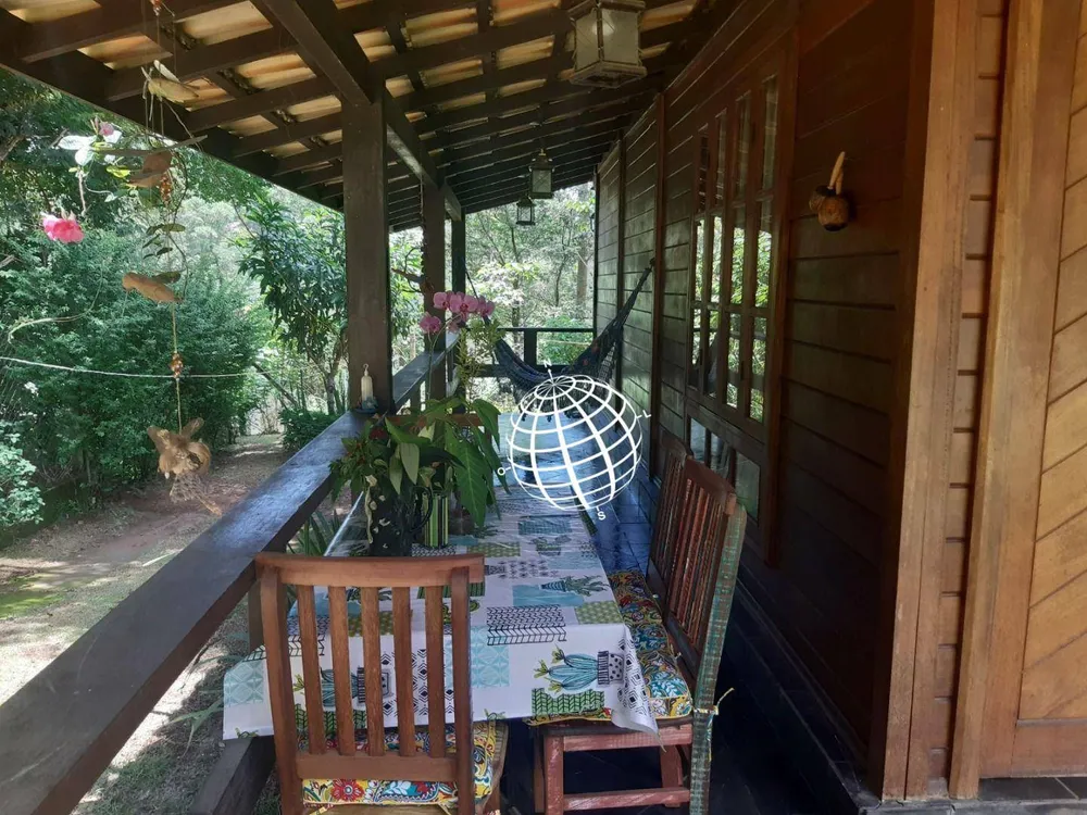Casa, 2 quartos, 101 m² - Foto 5