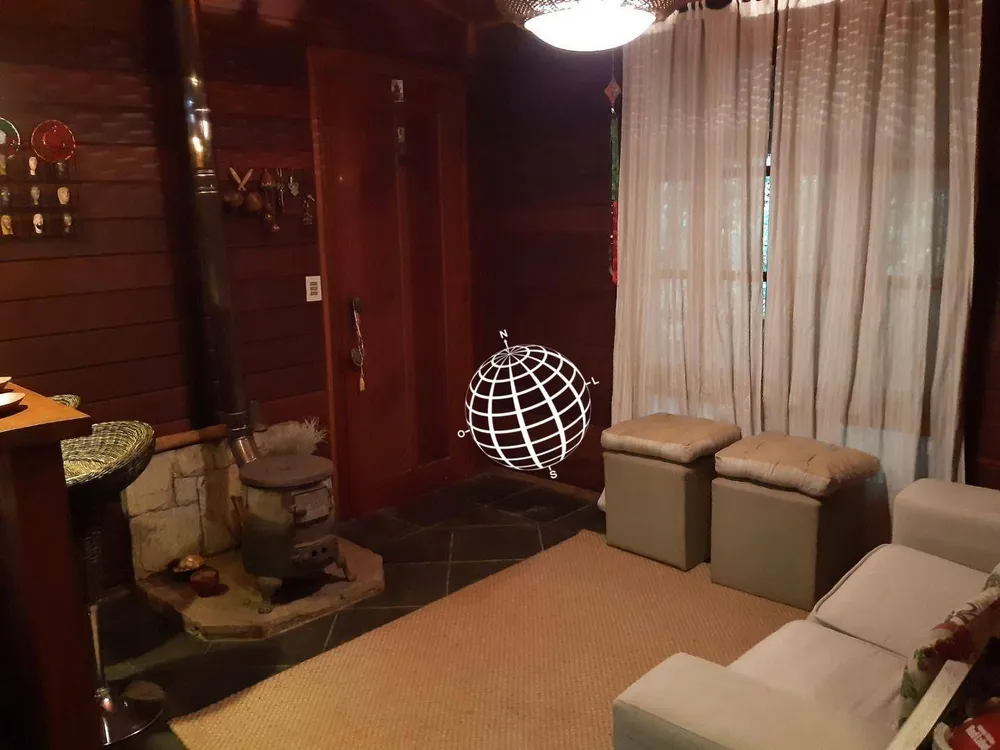 Casa, 2 quartos, 101 m² - Foto 4
