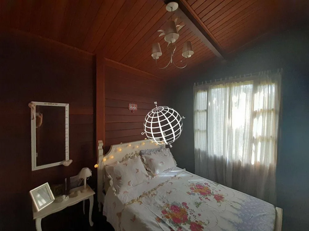 Casa, 2 quartos, 101 m² - Foto 7
