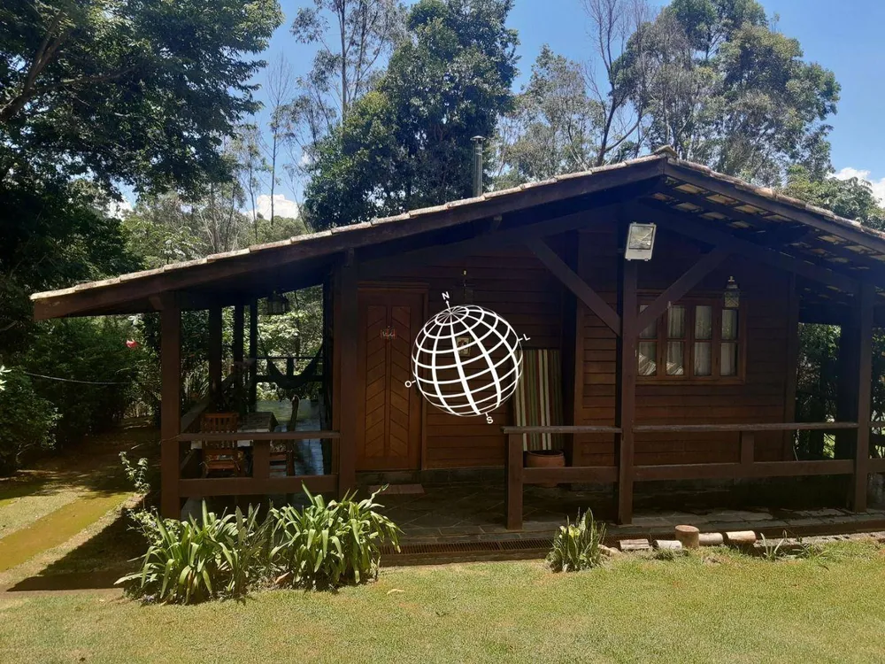 Casa, 2 quartos, 101 m² - Foto 6