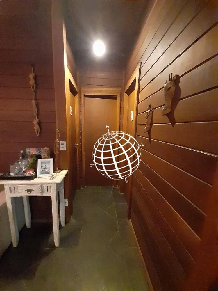 Casa, 2 quartos, 101 m² - Foto 1