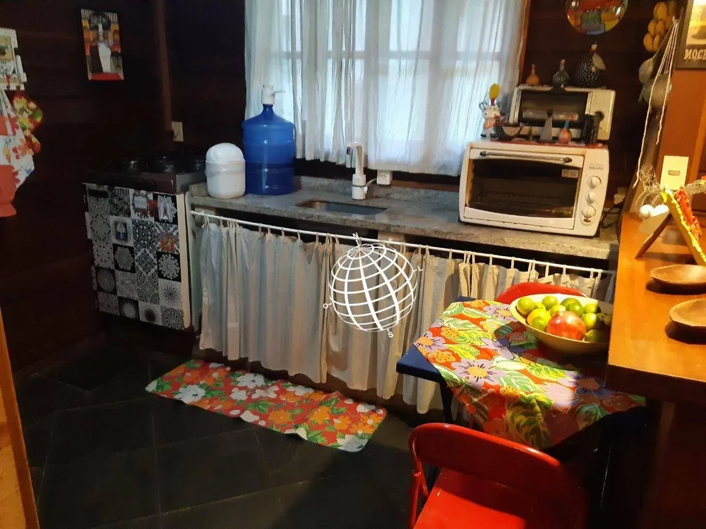 Casa, 2 quartos, 101 m² - Foto 3