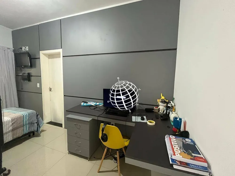 Casa de Condomínio, 4 quartos - Foto 10