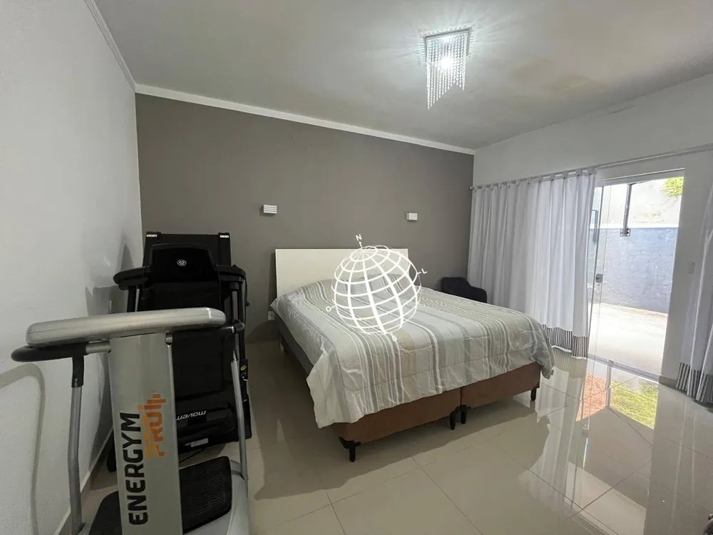 Casa de Condomínio, 4 quartos - Foto 7