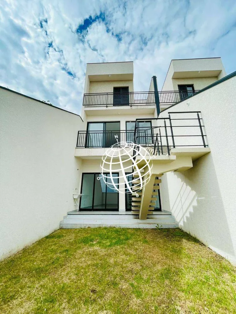 Casa, 3 quartos, 190 m² - Foto 8