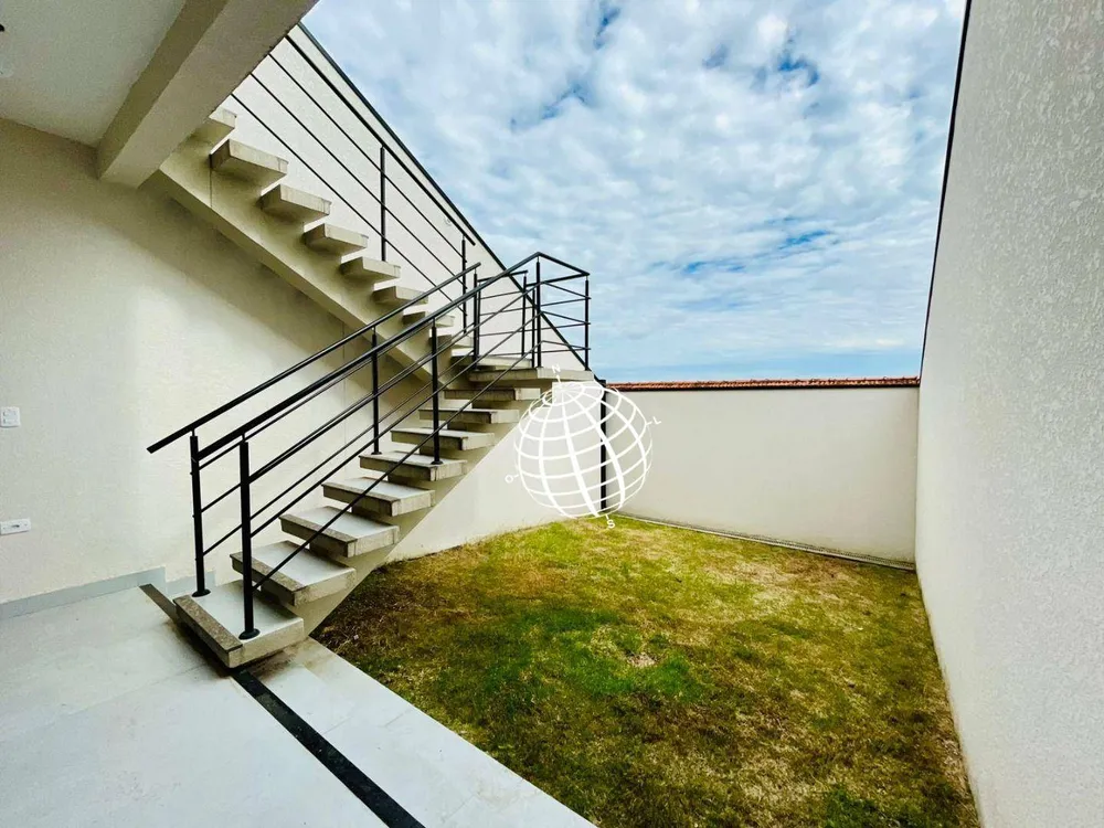 Casa, 3 quartos, 190 m² - Foto 1
