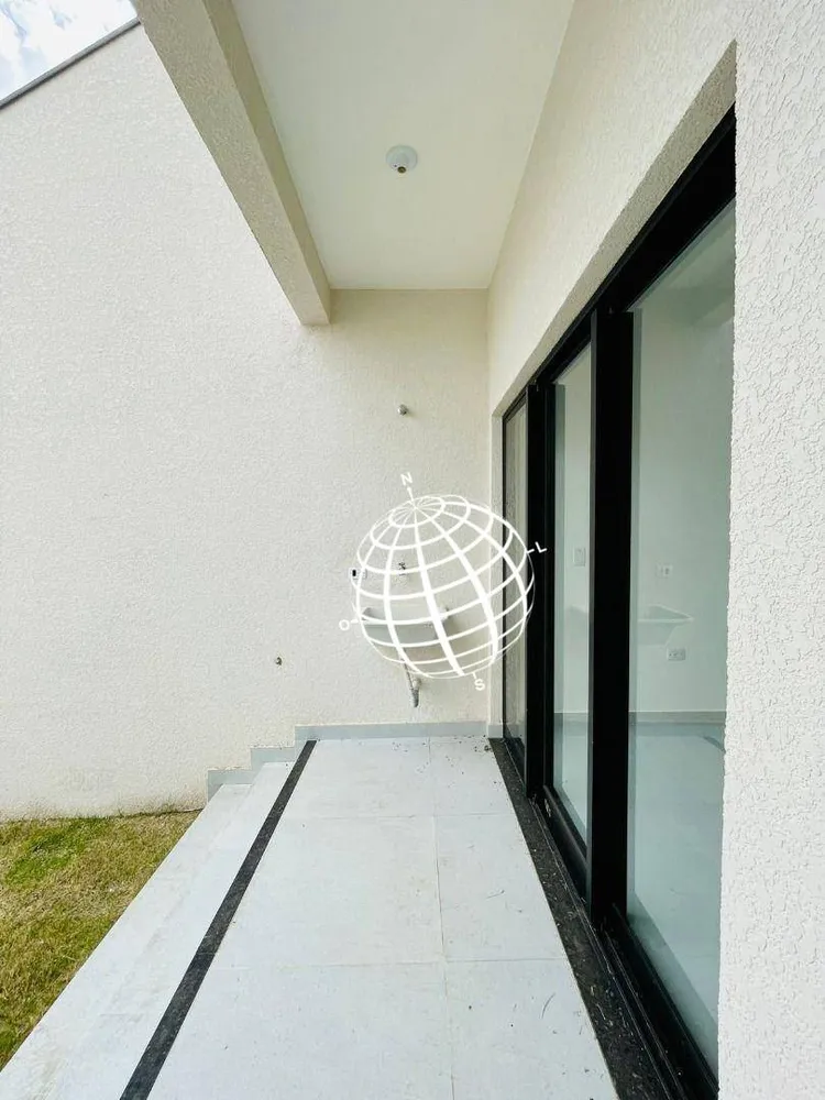 Casa, 3 quartos, 190 m² - Foto 7