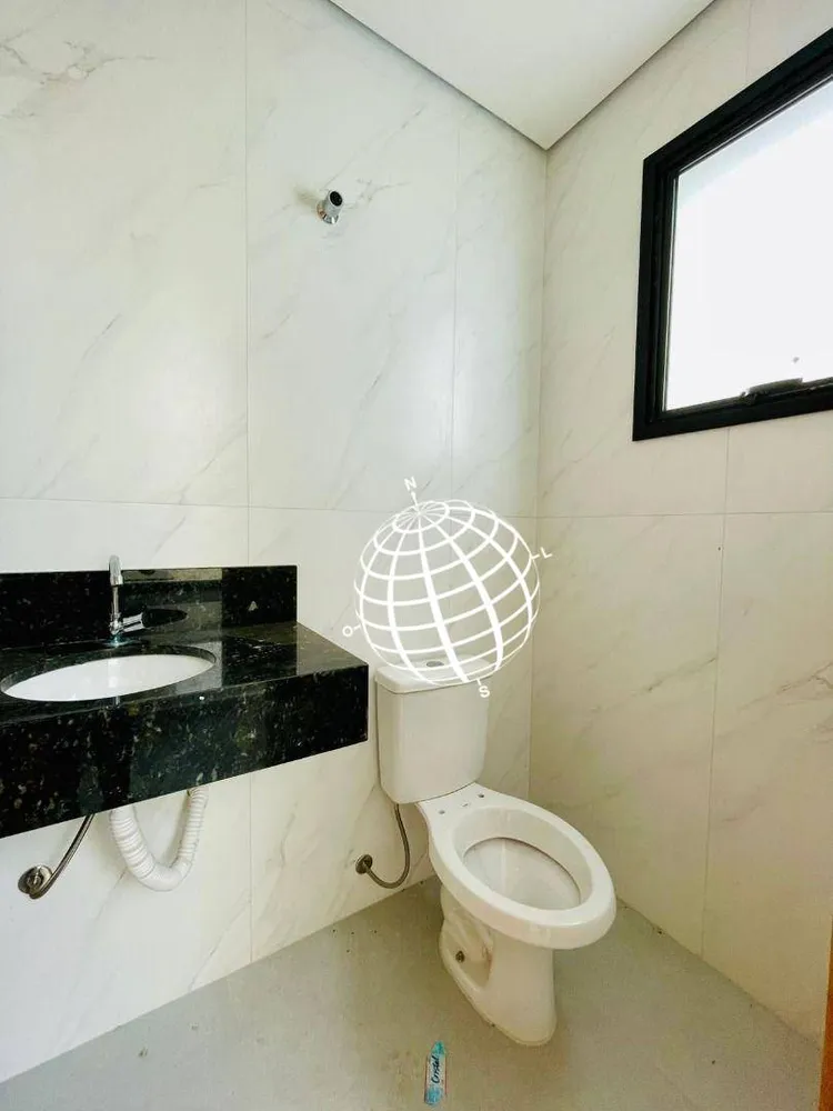 Casa, 3 quartos, 190 m² - Foto 6