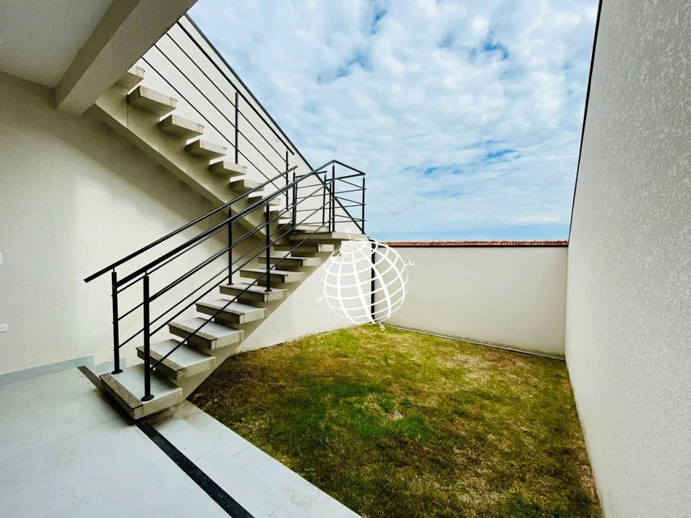 Casa, 3 quartos, 190 m² - Foto 3