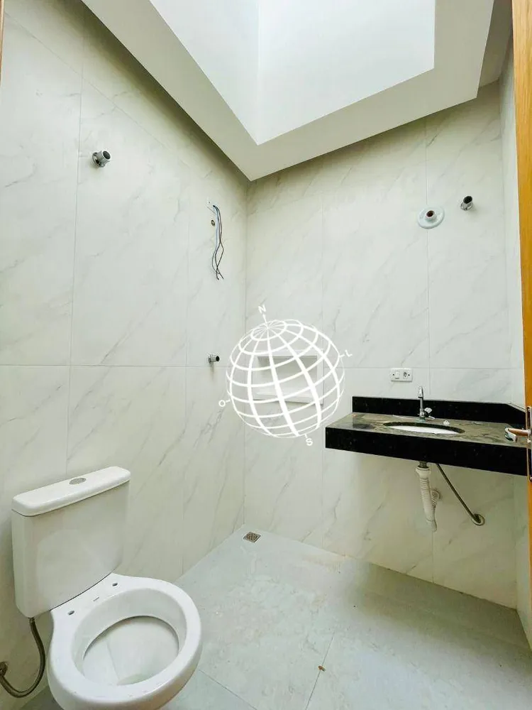 Casa, 3 quartos, 190 m² - Foto 7
