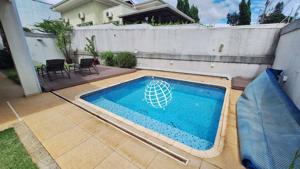 Casa, 3 quartos, 214 m² - Foto 3