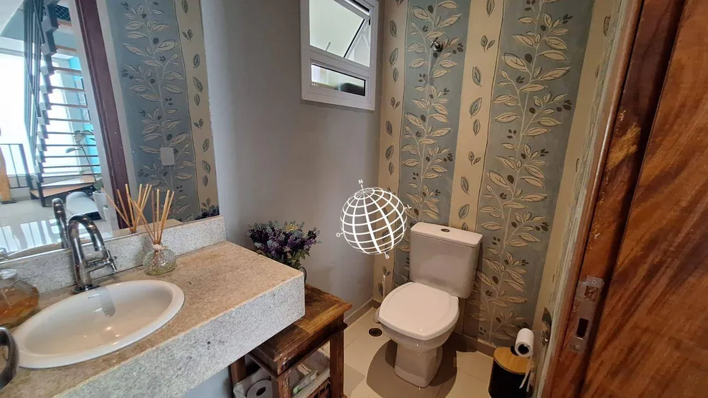 Casa, 3 quartos, 214 m² - Foto 4