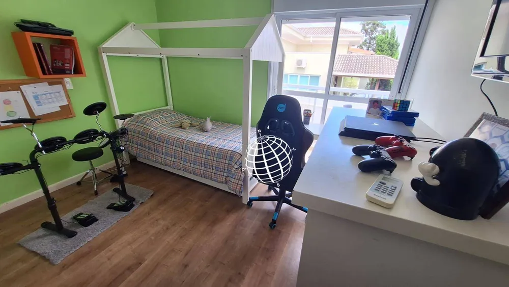 Casa, 3 quartos, 214 m² - Foto 6