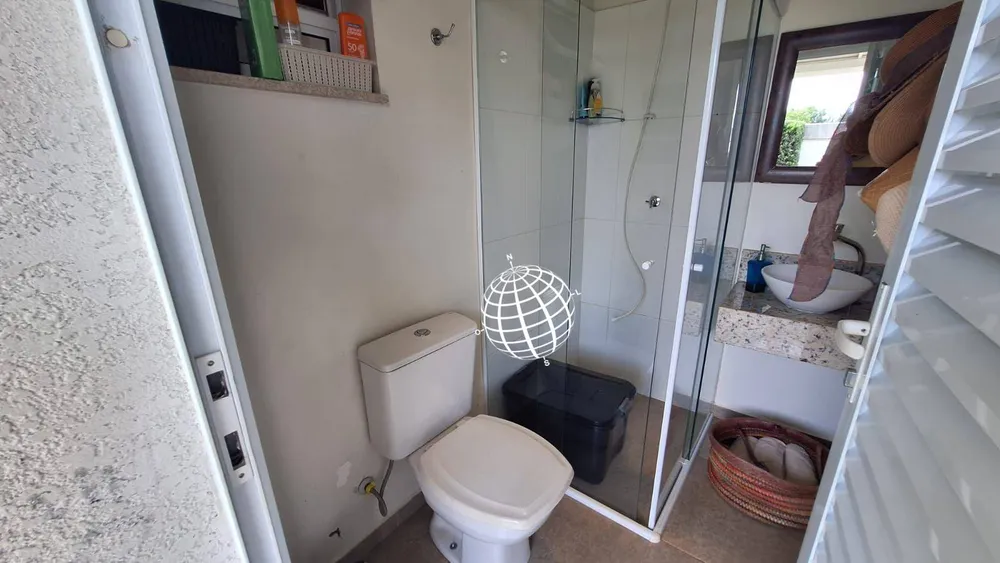 Casa, 3 quartos, 214 m² - Foto 11