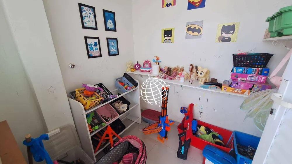 Casa, 3 quartos, 214 m² - Foto 2