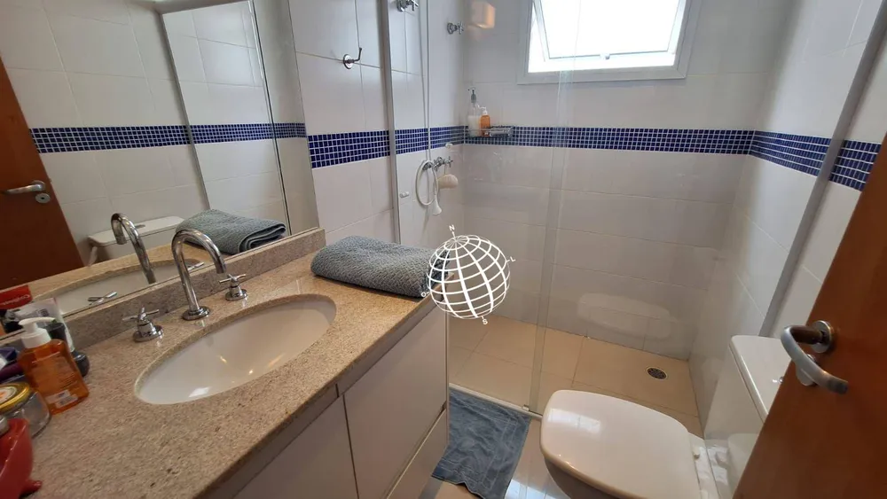 Casa, 3 quartos, 214 m² - Foto 5