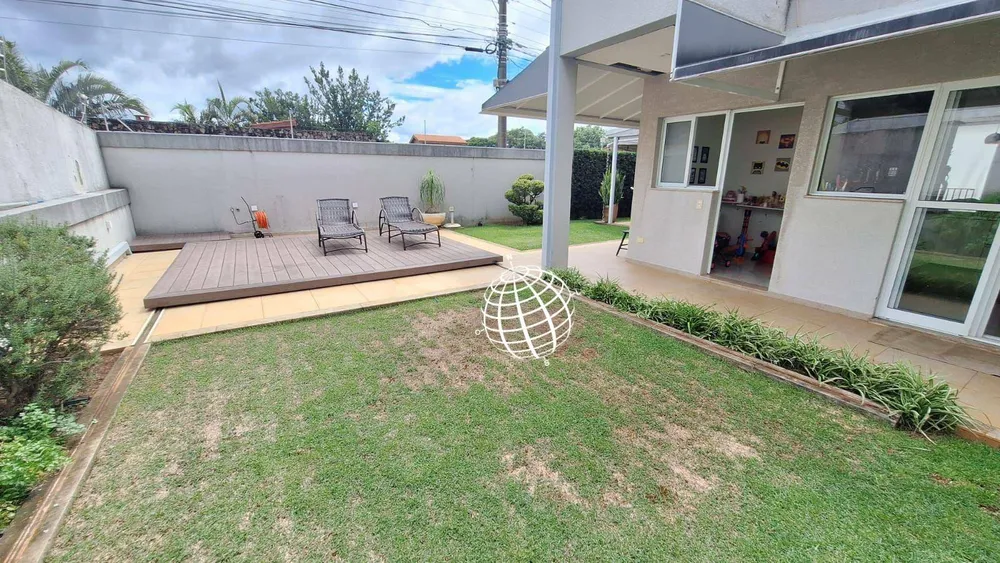 Casa, 3 quartos, 214 m² - Foto 2
