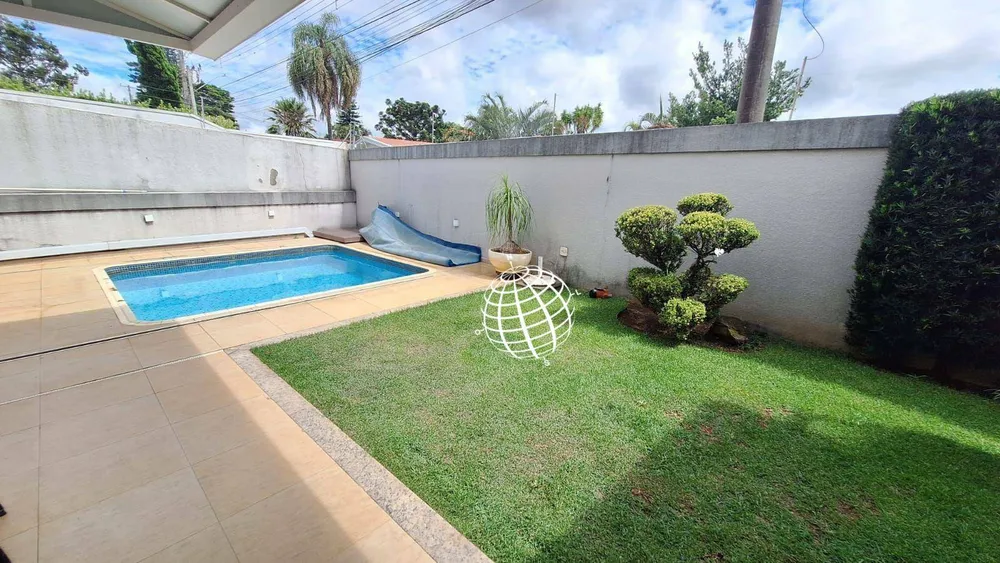 Casa, 3 quartos, 214 m² - Foto 4