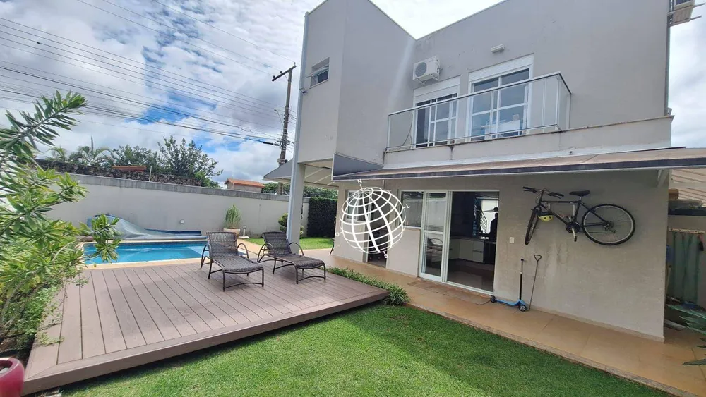 Casa, 3 quartos, 214 m² - Foto 7