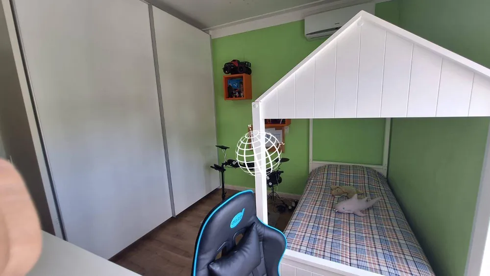 Casa, 3 quartos, 214 m² - Foto 8