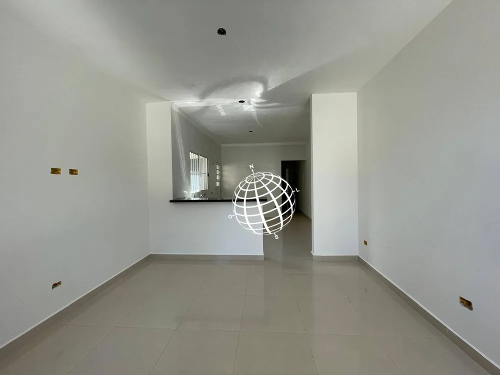 Casa, 2 quartos, 70 m² - Foto 1