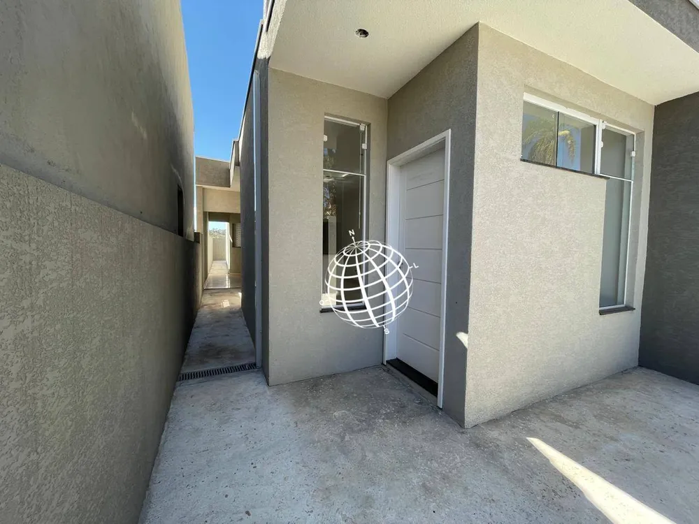 Casa, 2 quartos, 70 m² - Foto 5