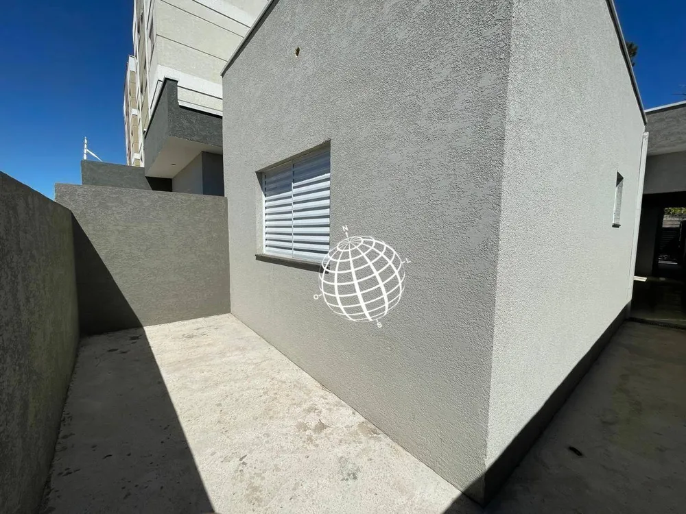 Casa, 2 quartos, 70 m² - Foto 6